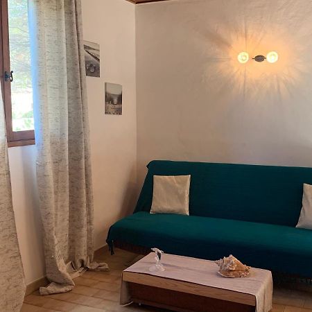 Gîte à Poggiale de Figari Figari  Esterno foto