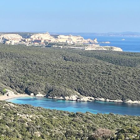 Gîte à Poggiale de Figari Figari  Esterno foto