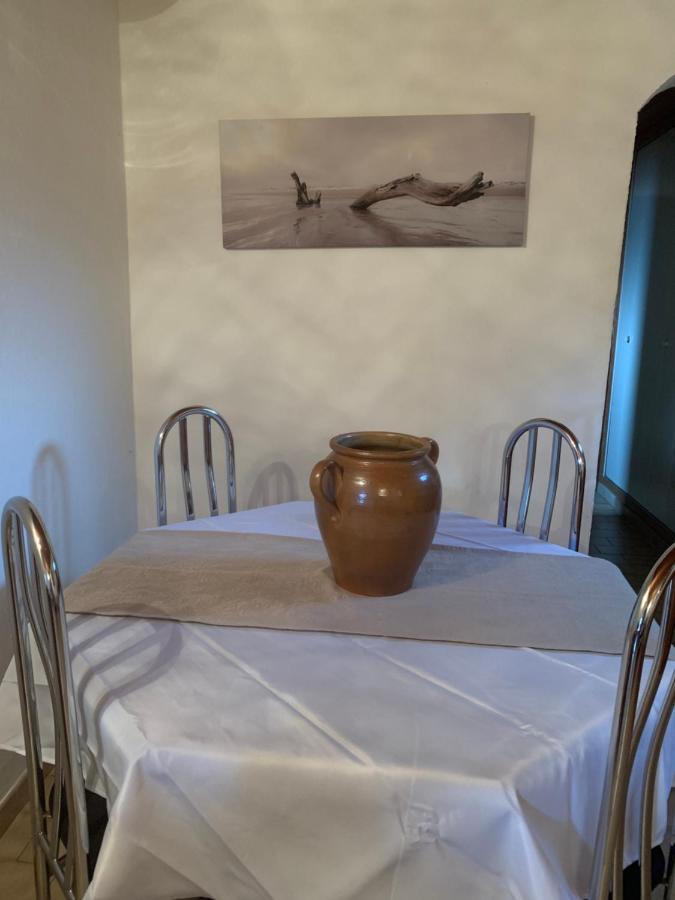 Gîte à Poggiale de Figari Figari  Esterno foto