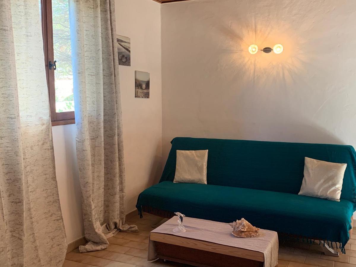 Gîte à Poggiale de Figari Figari  Esterno foto