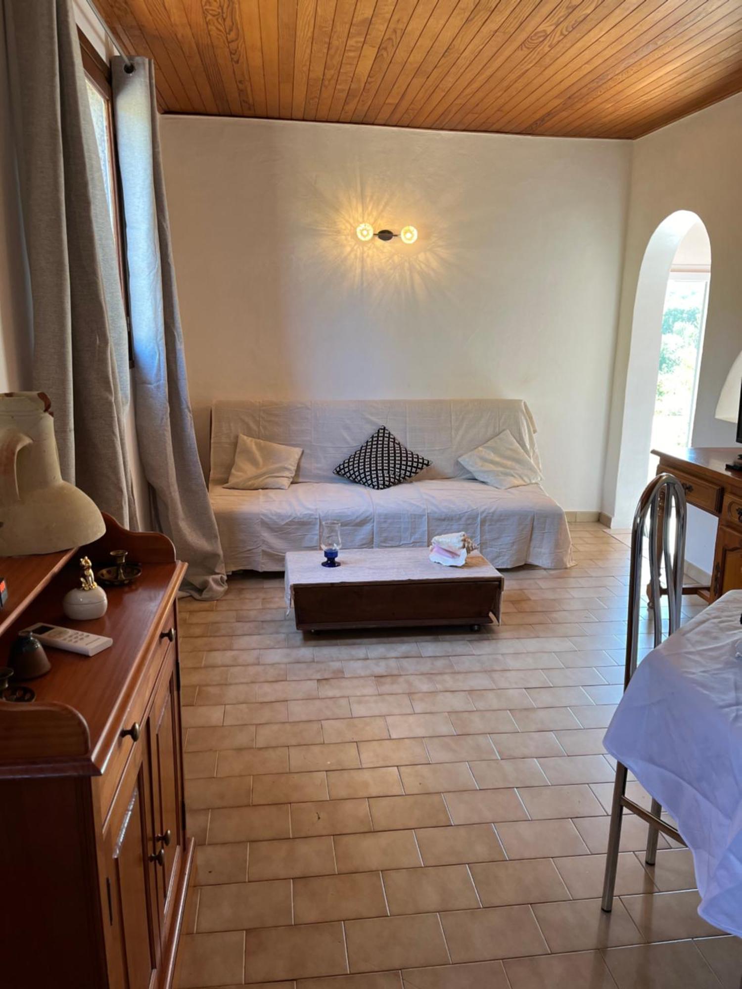 Gîte à Poggiale de Figari Figari  Esterno foto
