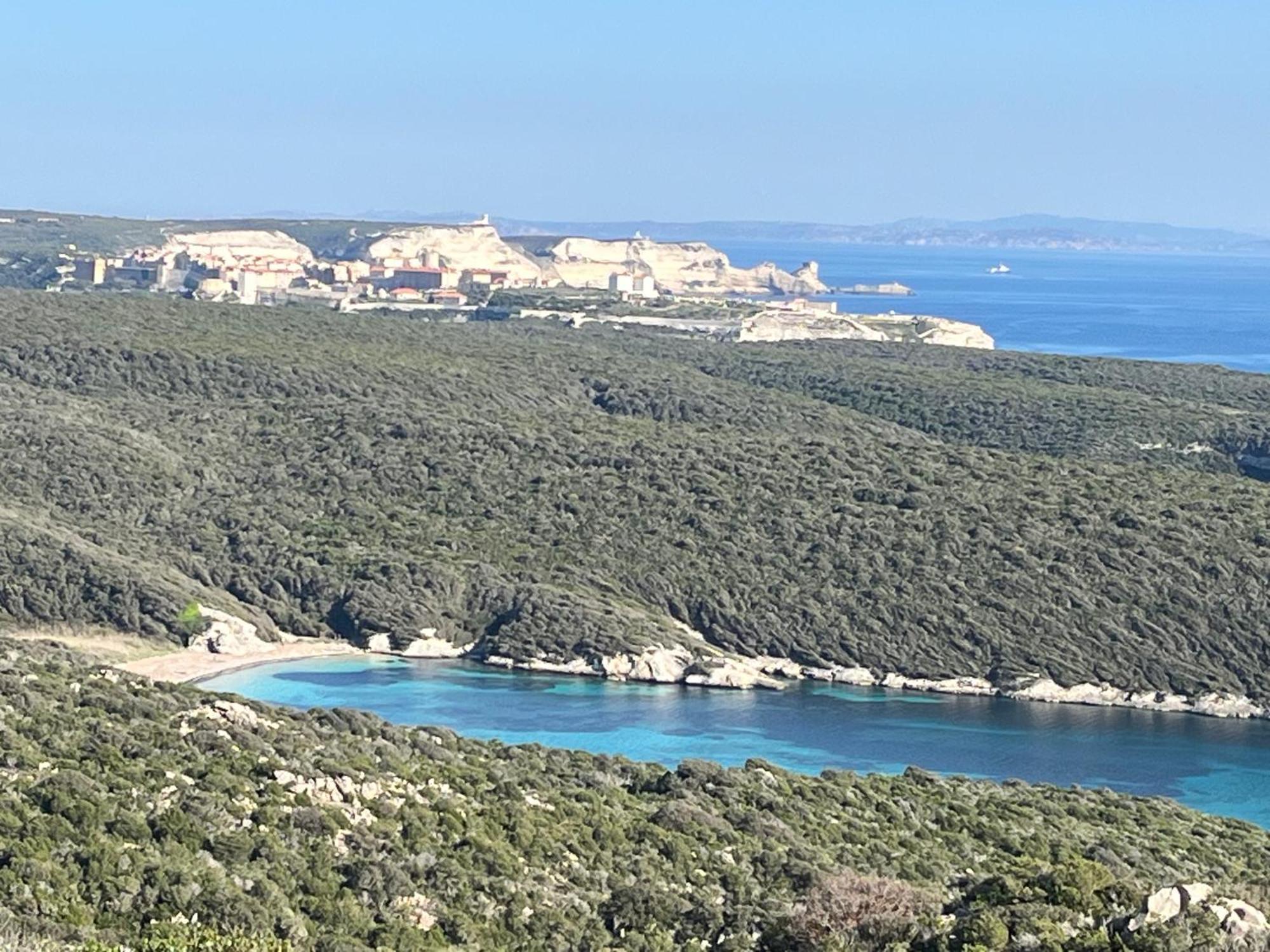 Gîte à Poggiale de Figari Figari  Esterno foto