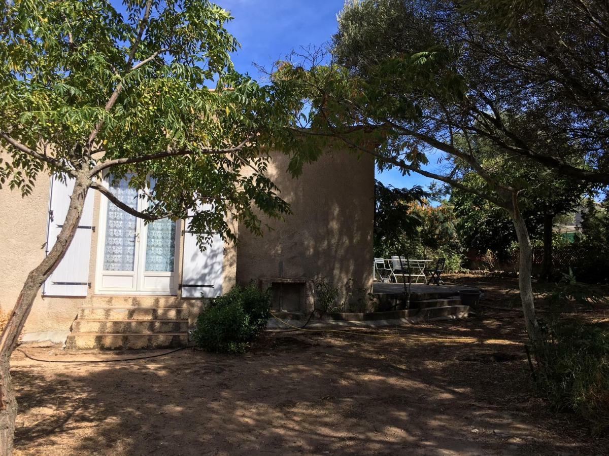 Gîte à Poggiale de Figari Figari  Esterno foto